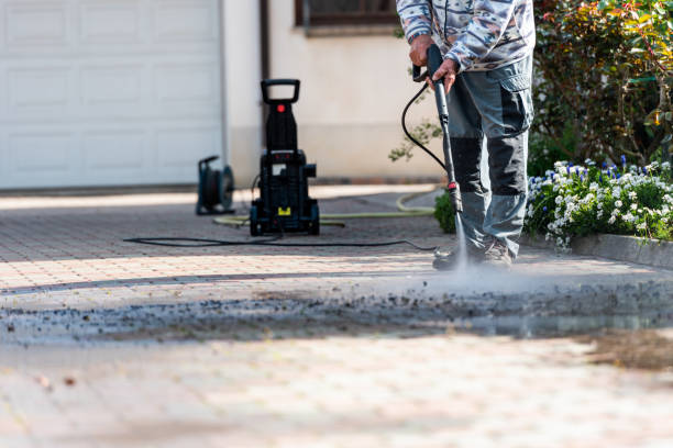 Mill Creek, WA  Pressure Washing Company