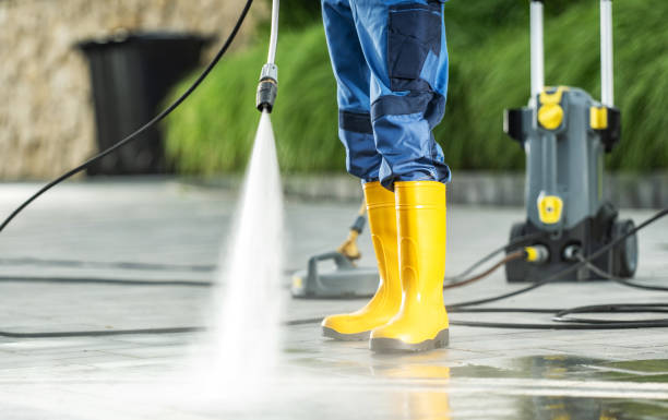 Best Commercial Pressure Washing in Mill Creek, WA