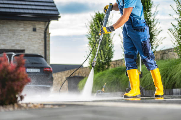 Best Eco-Friendly Pressure Washing in Mill Creek, WA